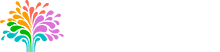 Logo de Muero de Color Blanco